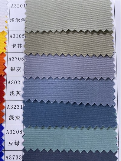 SC-CM  42/2*21/124*69 220±5  半線滌卡  RPET 環保紗 再回收紗  Recycled PET Fabric GRS 再生聚酯   循環回收布 後面照